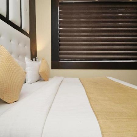 Hotel Mirage Residency - Hill View Hotel In Дхарамсала Екстериор снимка
