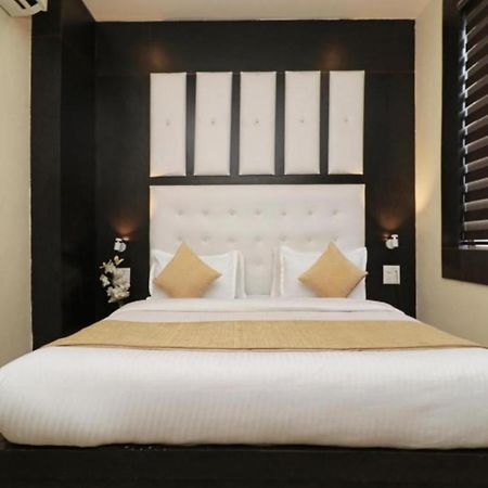 Hotel Mirage Residency - Hill View Hotel In Дхарамсала Екстериор снимка