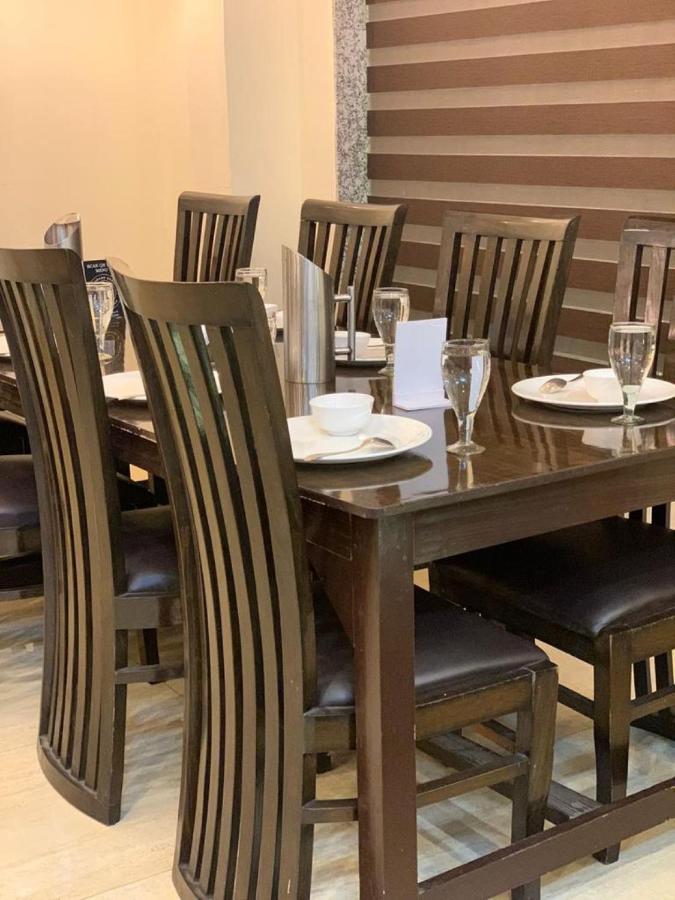 Hotel Mirage Residency - Hill View Hotel In Дхарамсала Екстериор снимка