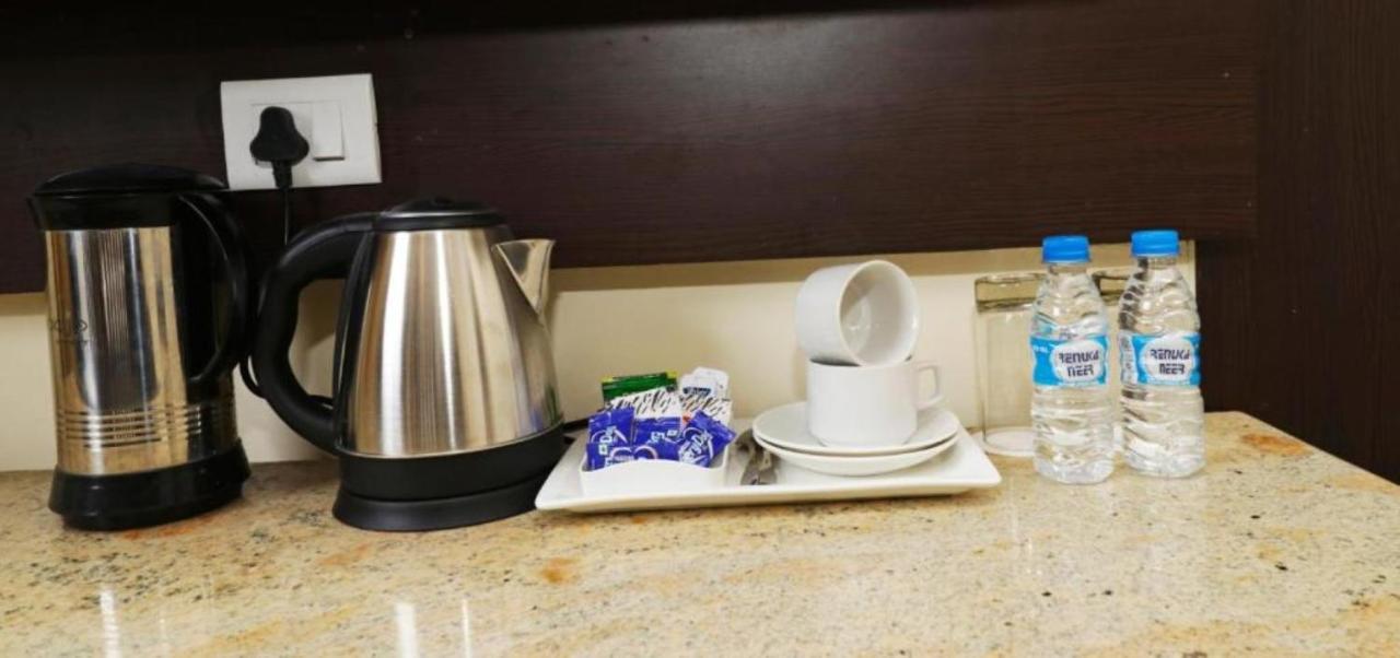 Hotel Mirage Residency - Hill View Hotel In Дхарамсала Екстериор снимка